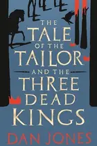 Book cover of Tale of the Tailor and the Three Dead Kings