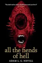 Book cover of All the Fiends of Hell