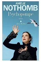 Book cover of Psychopompe