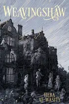 Book cover of Weavingshaw