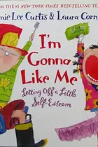 Book cover of I'm Gonna Like Me