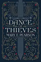 Book cover of Dance of thieves