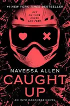 Book cover of Caught Up