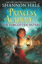 Book cover of The Forgotten Sisters