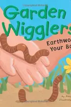 Book cover of Garden Wigglers