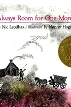Book cover of Always room for one more