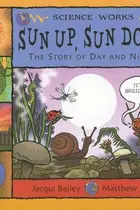 Book cover of Sun Up, Sun Down