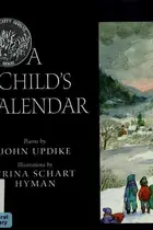 Book cover of Child's Calendar