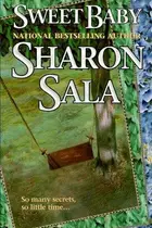 Book cover of Sweet baby