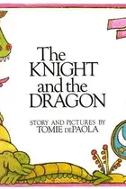 Book cover of Knight and the Dragon
