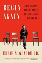 Book cover of Begin Again