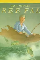 Book cover of Free Fall
