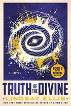 Book cover of Truth of the Divine