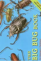 Book cover of The Big Bug Book