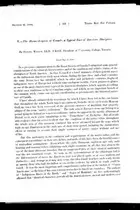 Book cover of The Huron-Iroquois of Canada, a typical race of American aborigines