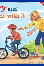 Book cover of Try and Stick With It