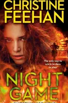 Book cover of Night game