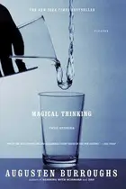 Book cover of Magical Thinking