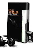 Book cover of Night of the Juggler