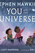 Book cover of You and the Universe