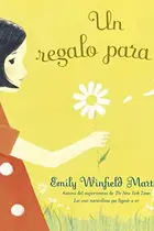 Book cover of Un regalo para ti