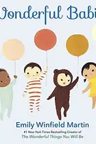 Book cover of Wonderful Babies