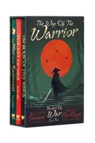 Book cover of The Way of the Warrior