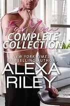Book cover of For You Complete Collection Lib/E