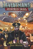 Book cover of Leviathans