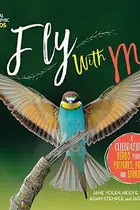 Book cover of Fly with me
