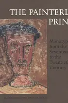 Book cover of The Painterly print