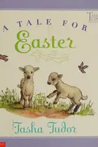 Book cover of A Tale of Easter