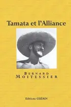 Book cover of Tamata