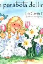 Book cover of Parabola del Lirio