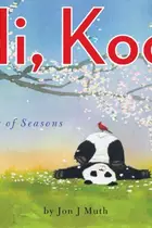 Book cover of Hi, Koo!