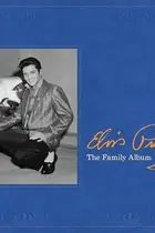 Book cover of Elvis Presley