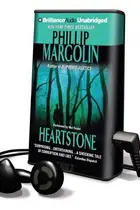 Book cover of Heartstone