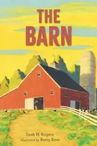 Book cover of Barn
