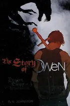 Book cover of The Story of Owen