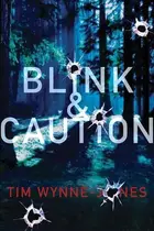Book cover of Blink and Caution