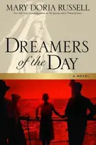 Book cover of Dreamers of the Day