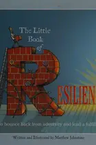 Book cover of Little Book of Resilience