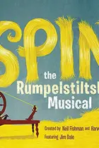 Book cover of Spin Lib/E