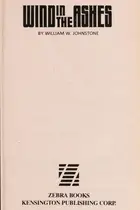 Book cover of Wind in the Ashes