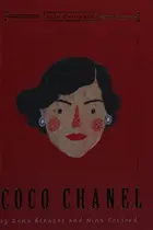 Book cover of Coco Chanel