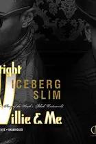 Book cover of Airtight Willie & Me Lib/E