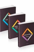 Book cover of Front-End Back-End Development with HTML, CSS, JavaScript, JQuery, PHP, and MySQL