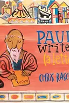 Book cover of Paul Writes