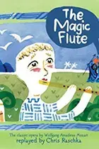 Book cover of The Magic Flute