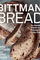 Book cover of Bittman Bread